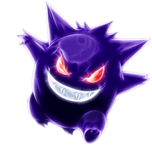 Gengar
