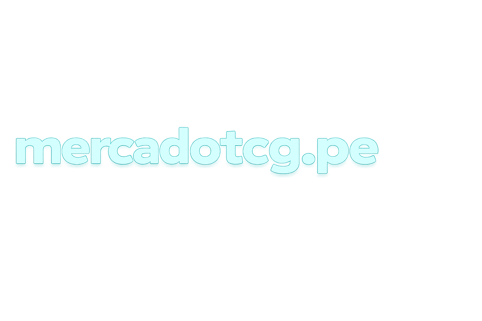 Logo Mercado TCG