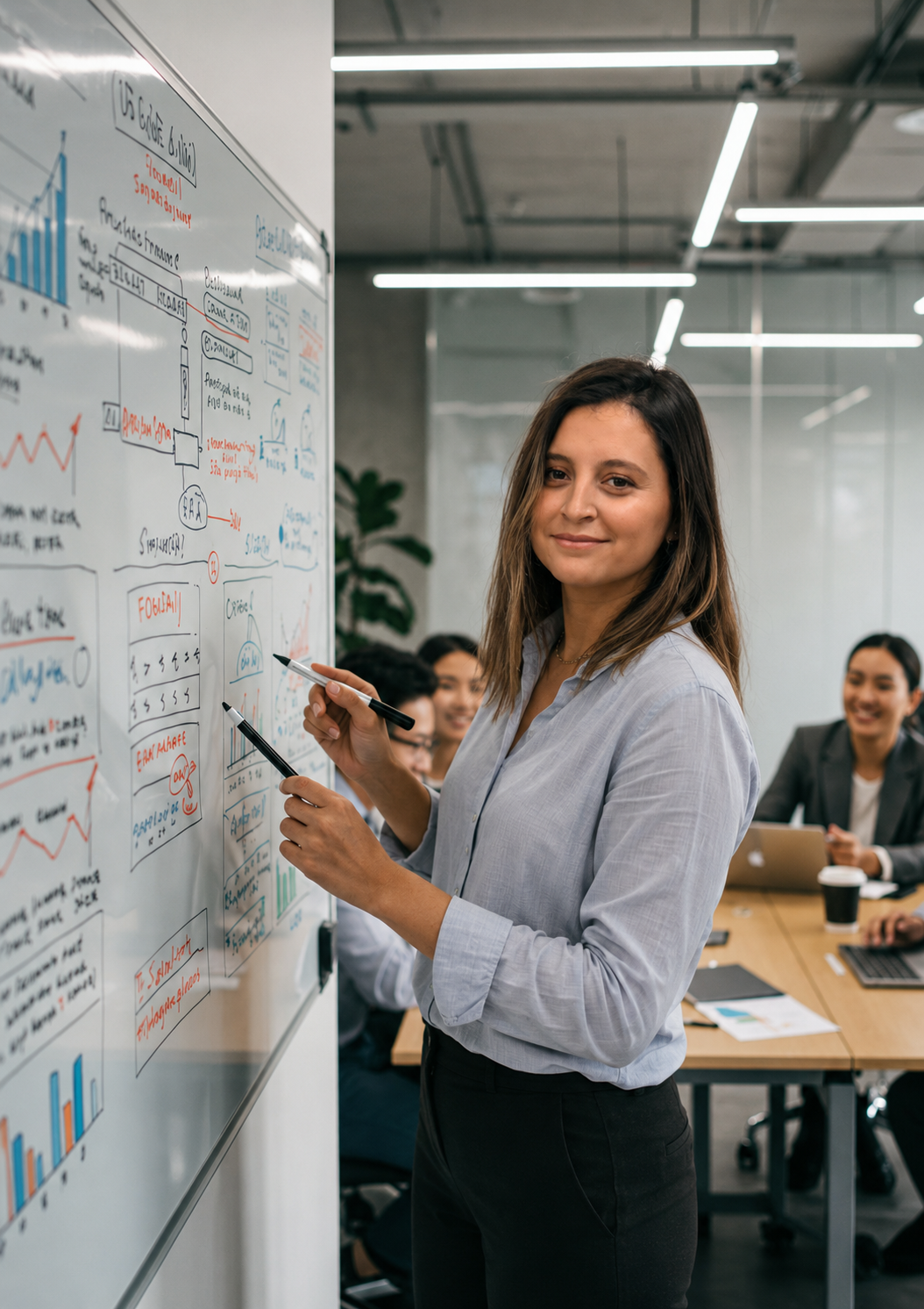 Sistema de ventas digitales