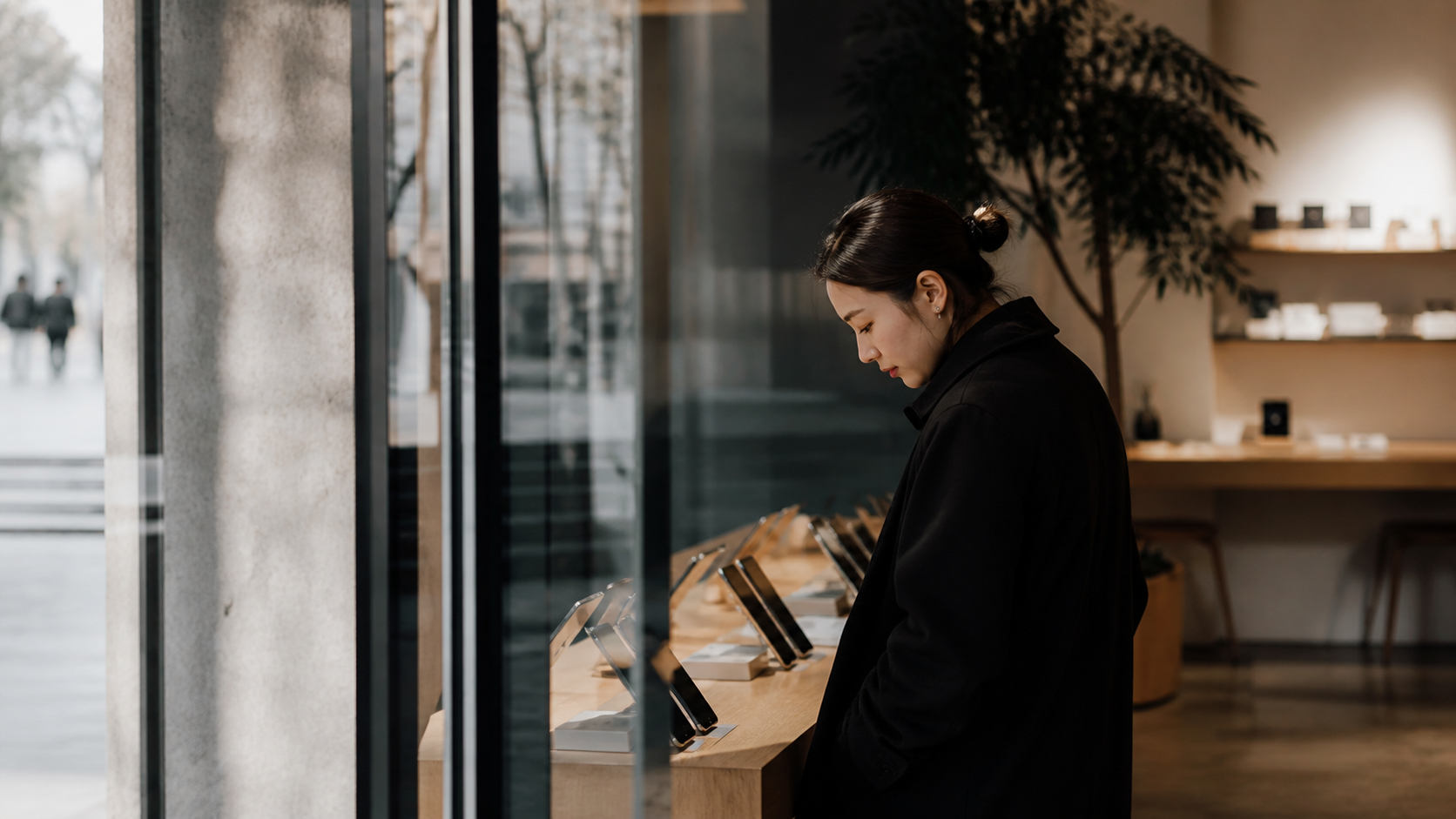 Convenience can make a promise less believable