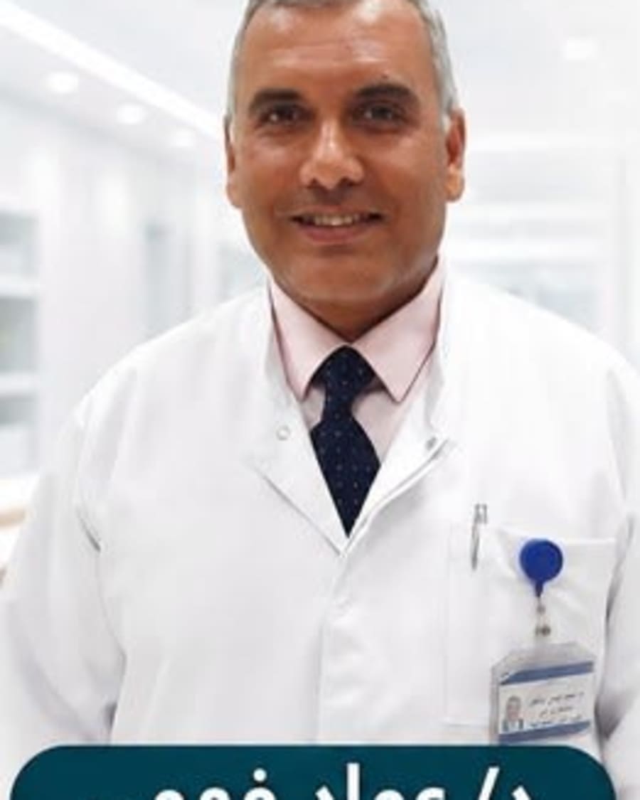 د/ عماد فهمي