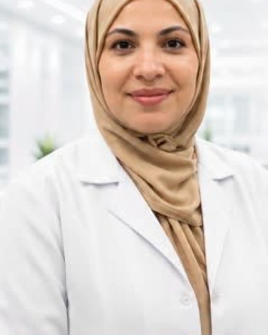 د/ آية الله مصطفى