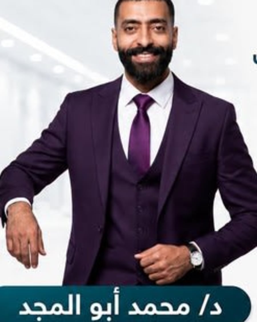 د/ محمد أبو المجد
