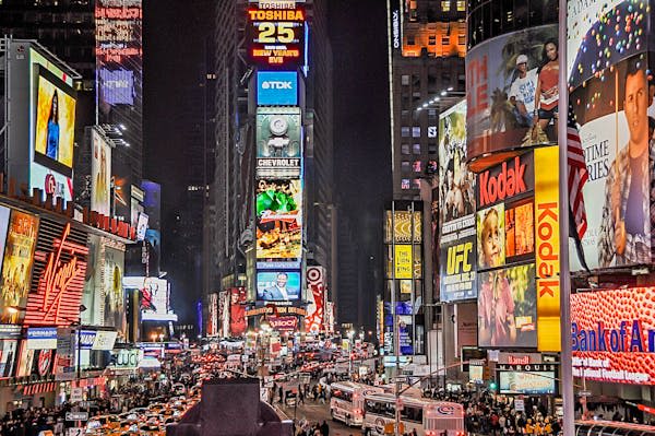 New York · 4 days