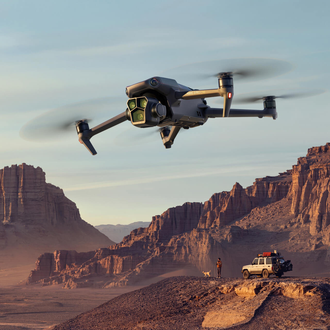 DJI Mavic 3 Series