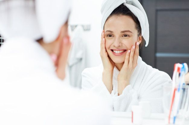 Skincare Sesuai Jenis Kulit