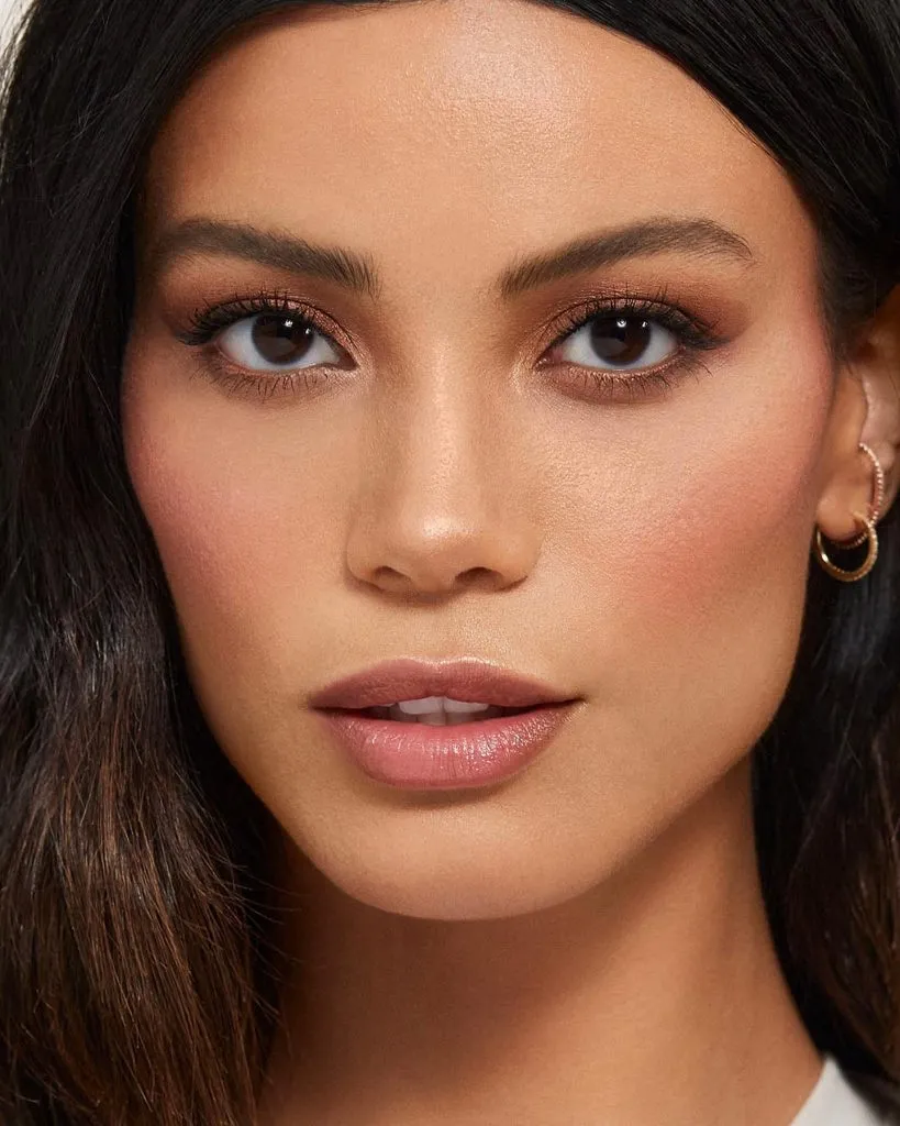 Quiet Luxury Makeup