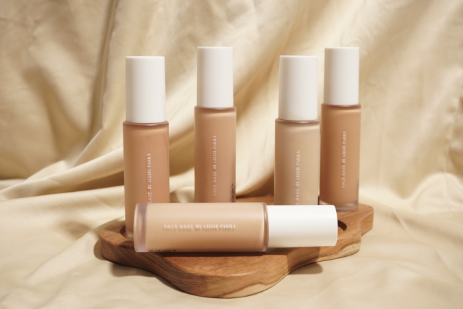 Kosmetik Lokal Berkualitas