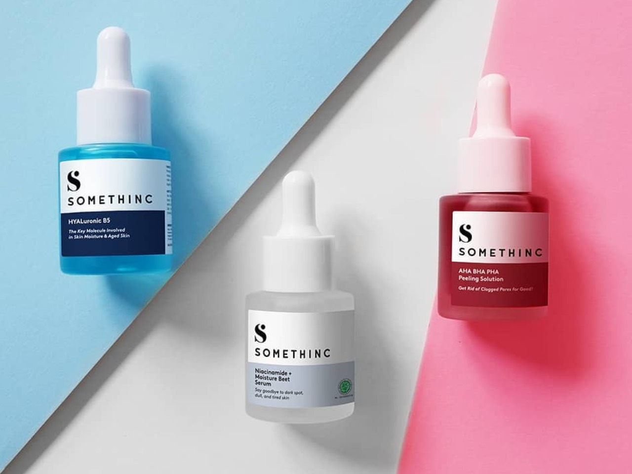 Skincare Lokal Terbaik