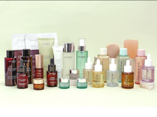 Skincare Lokal Terbaik