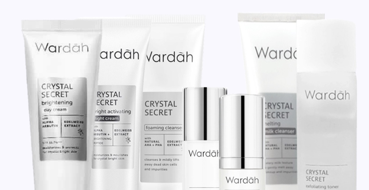 Skincare Lokal Terbaik