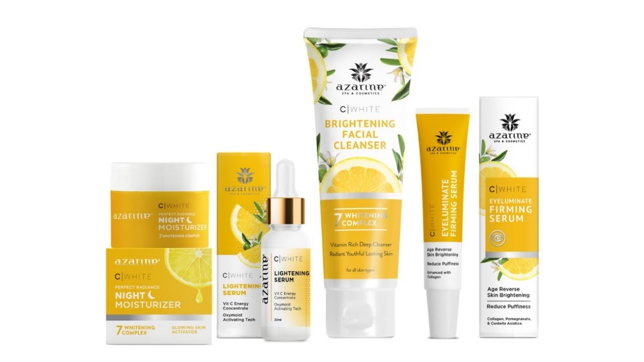 Skincare Lokal Terbaik