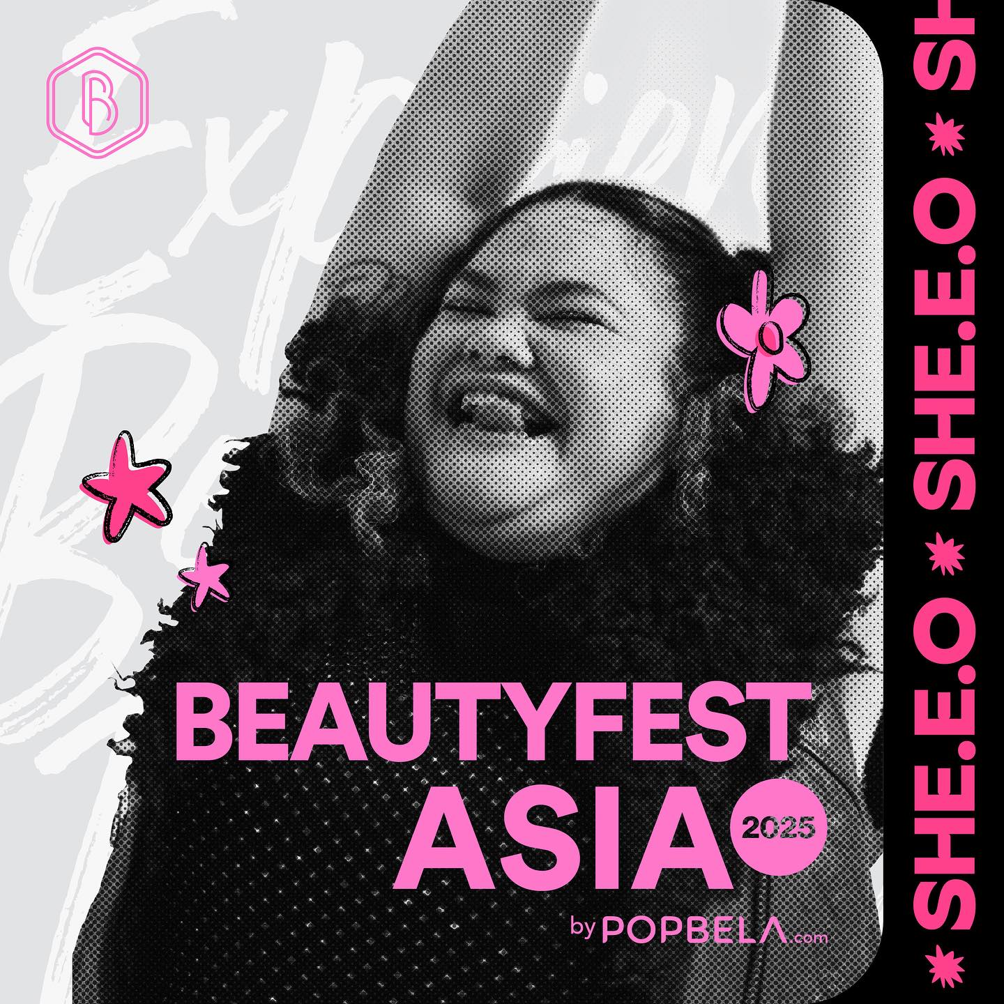 BeautyFest Asia 2025