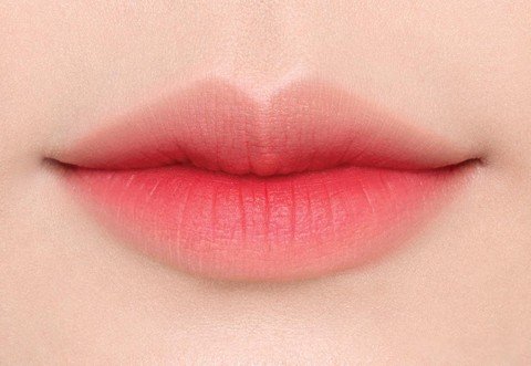 Make Up Look Korea