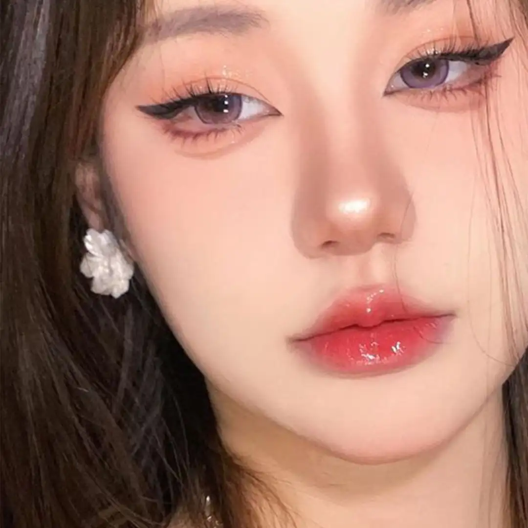 Make Up Look Korea
