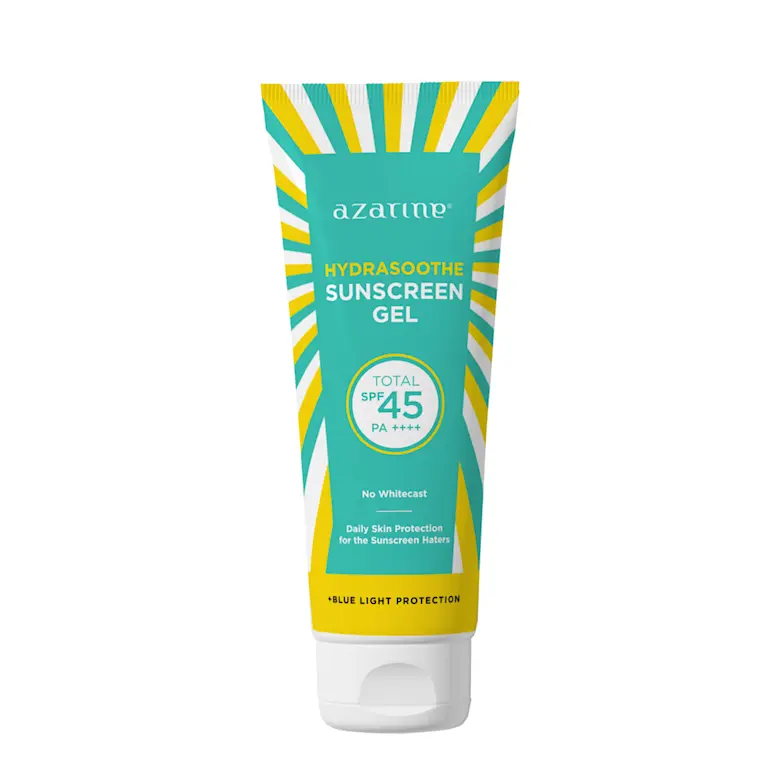 Sunscreen Lokal