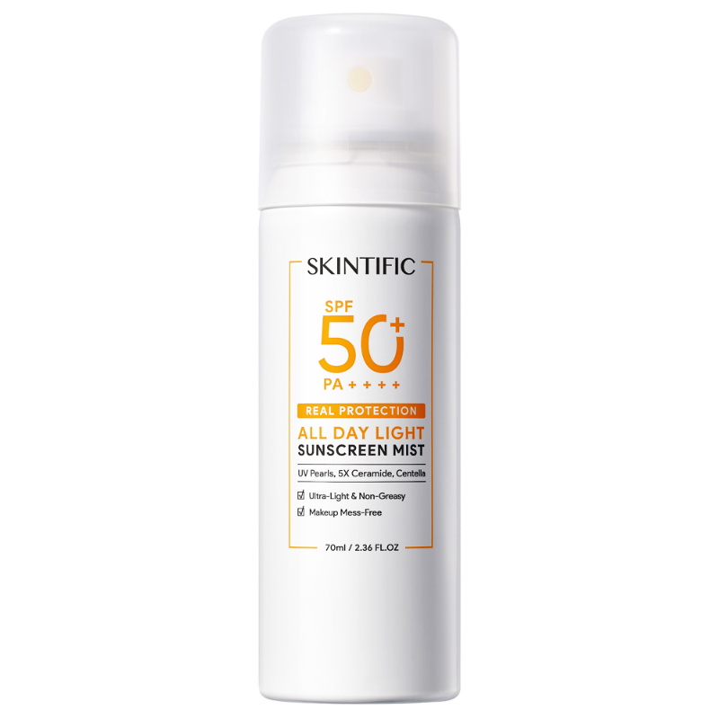 Sunscreen Lokal