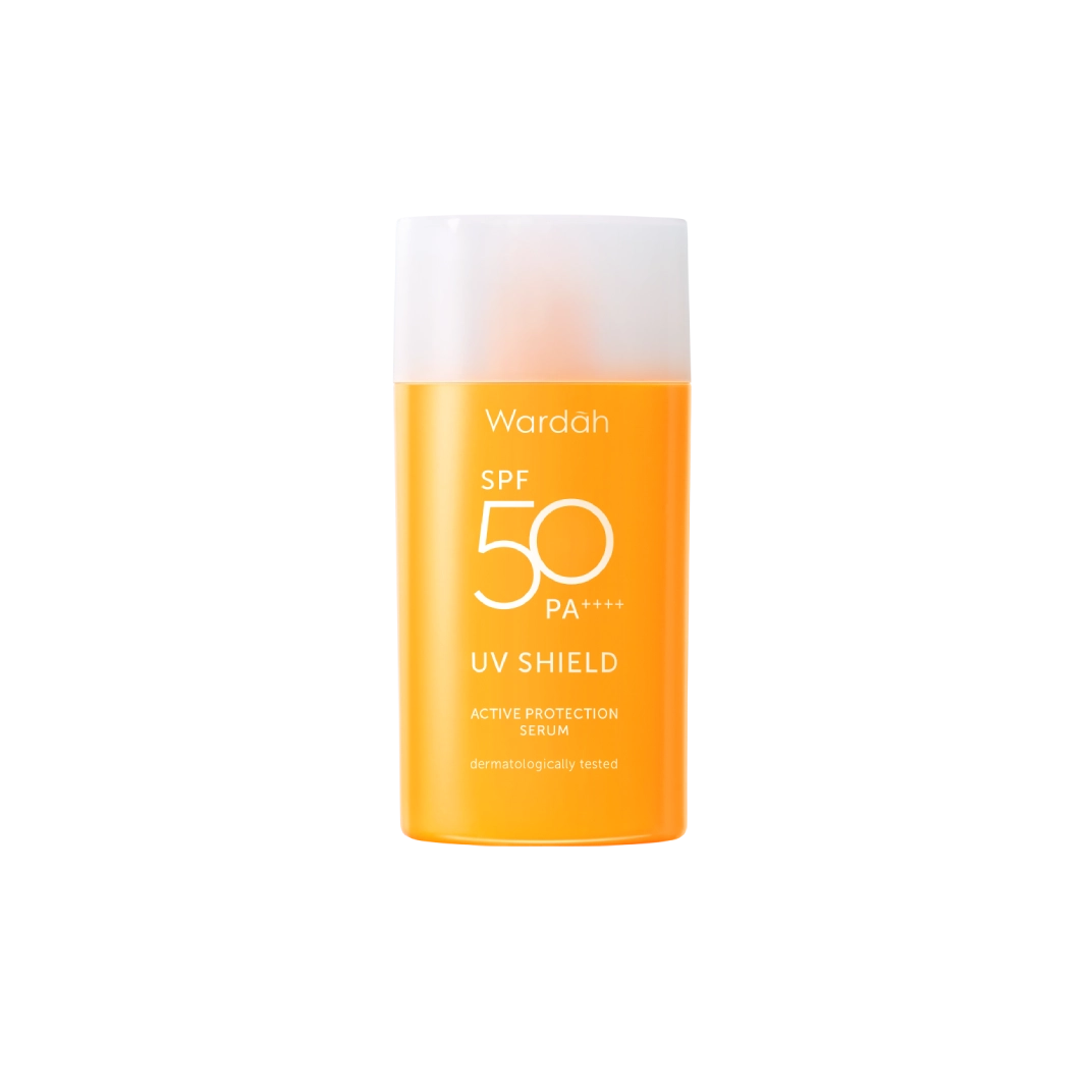 Sunscreen Lokal