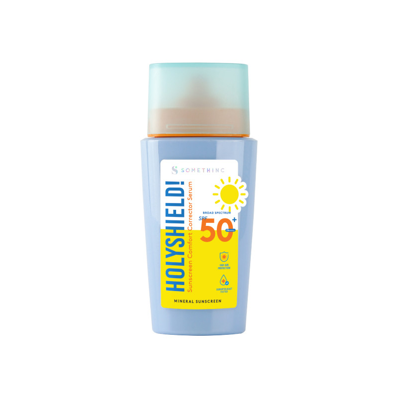 Sunscreen Lokal