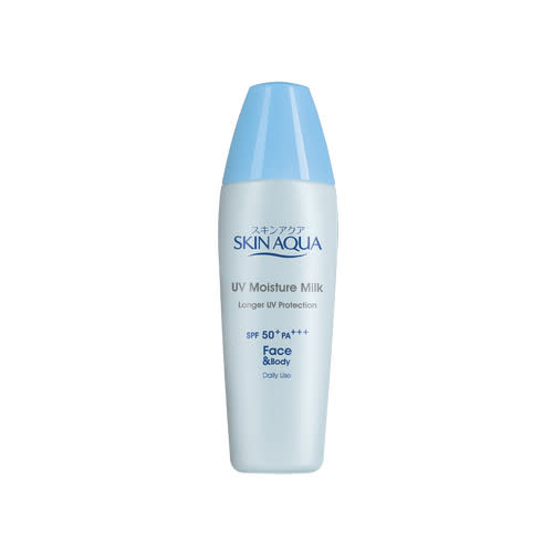 Sunscreen Lokal