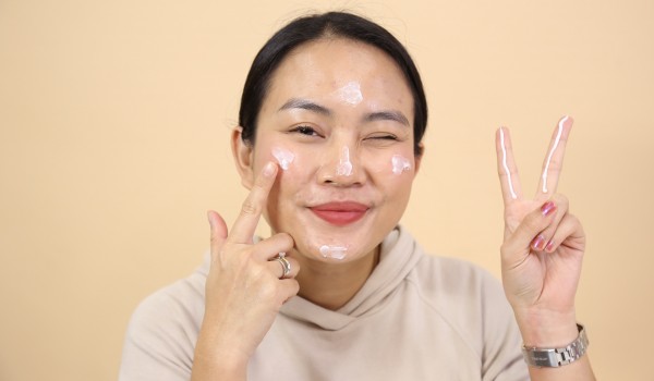 Merawat Kulit