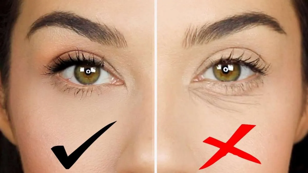 Kesalahan Makeup