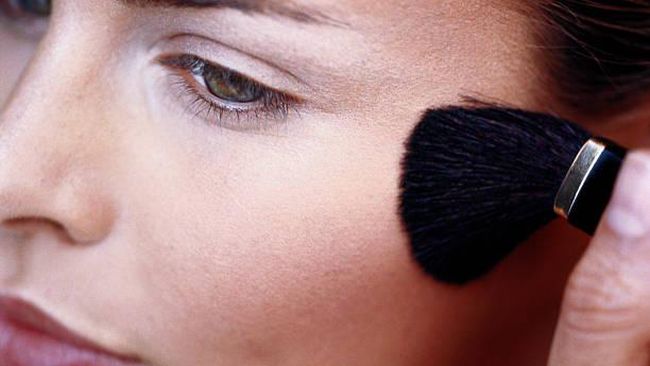 Kesalahan Makeup