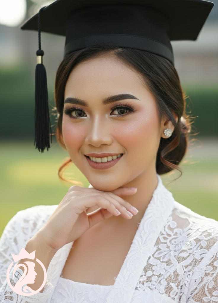 Harga Makeup Wisuda