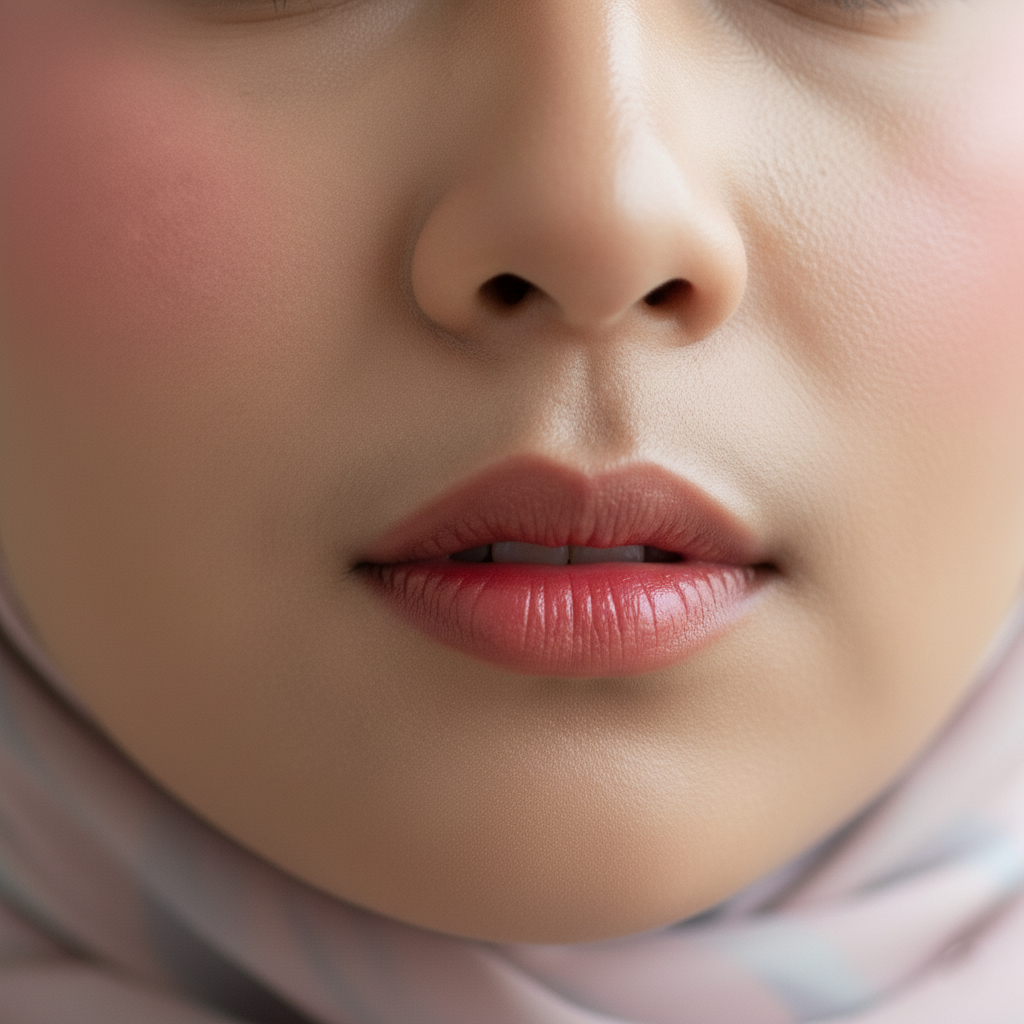 Makeup Wisuda Korea Look