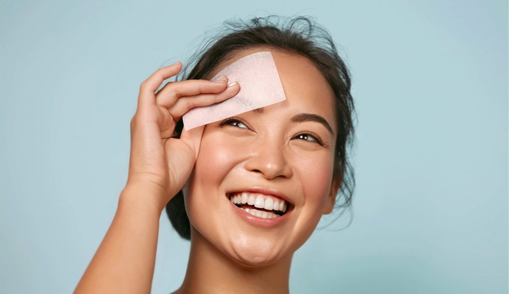Produk Makeup untuk Wisuda