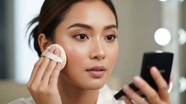 Produk Makeup untuk Wisuda