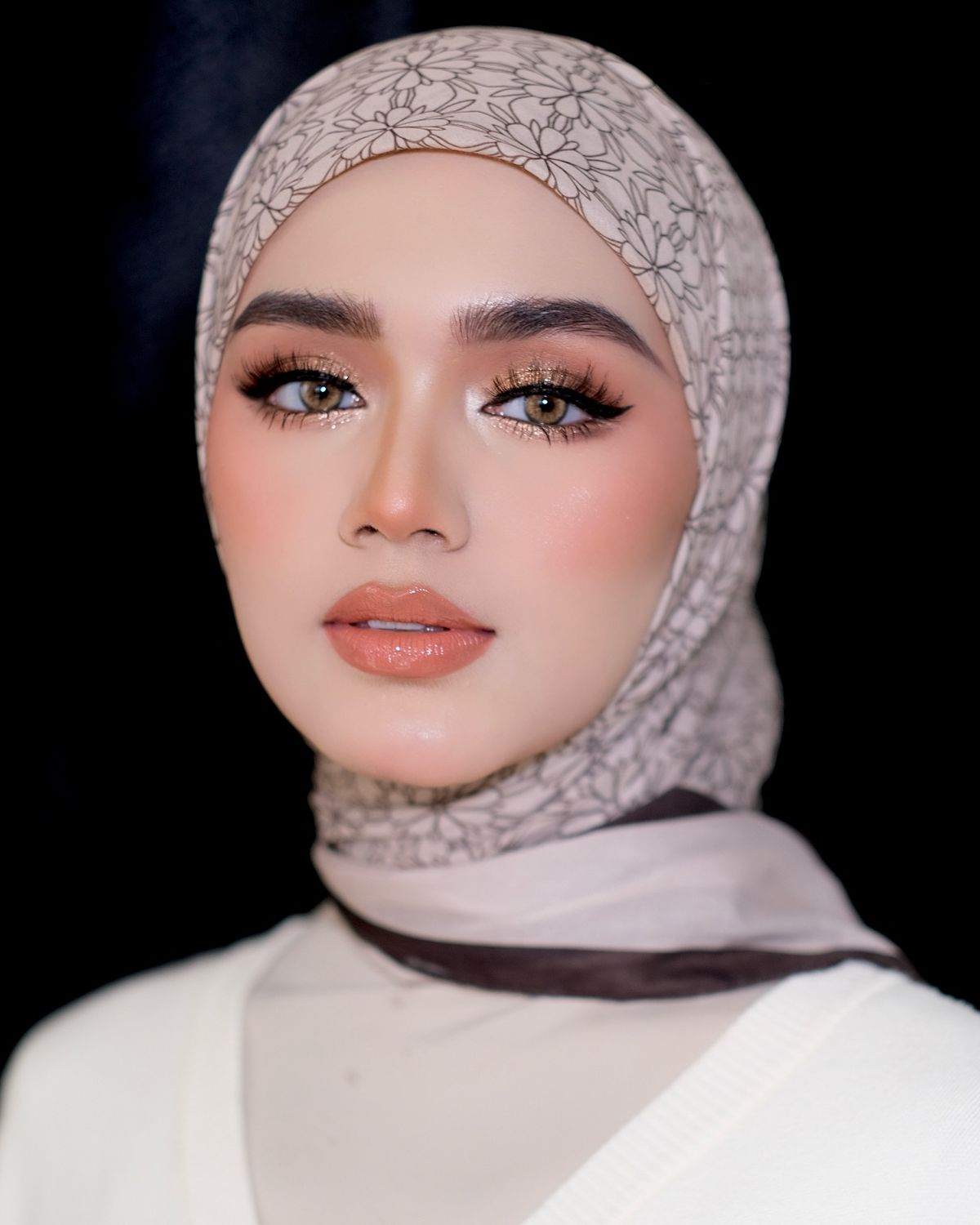 Inspirasi Makeup Wisuda