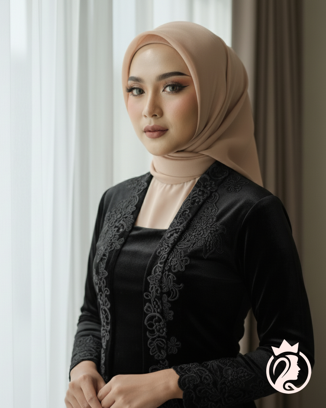 Makeup Wisuda Cepat Luntur