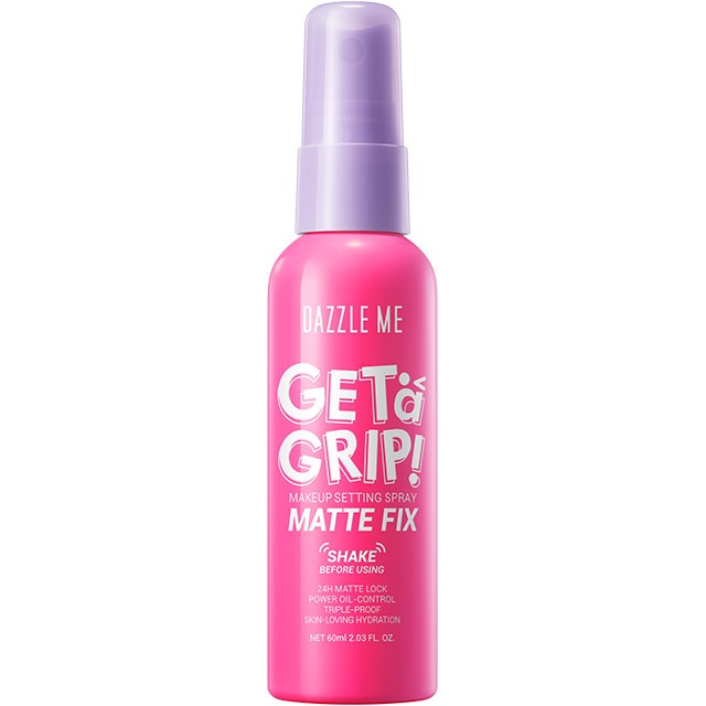 Setting Spray Makeup Wisuda