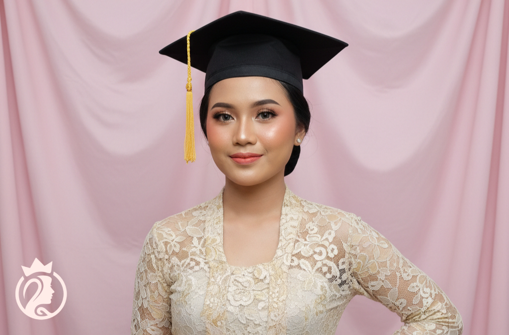 MUA Wisuda