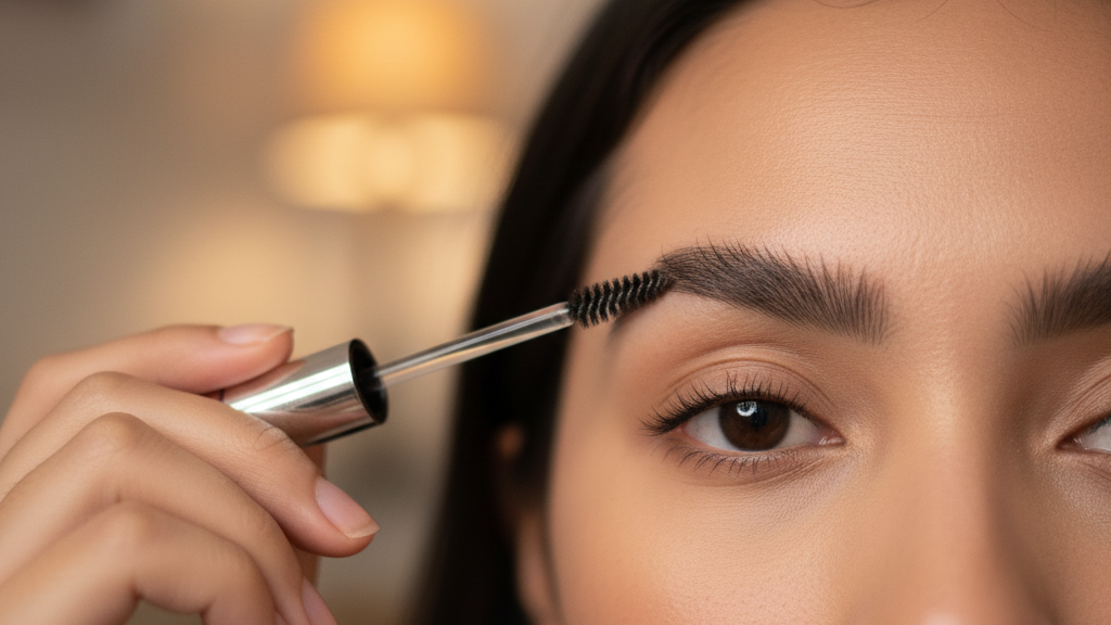 Makeup Lamaran Sederhana