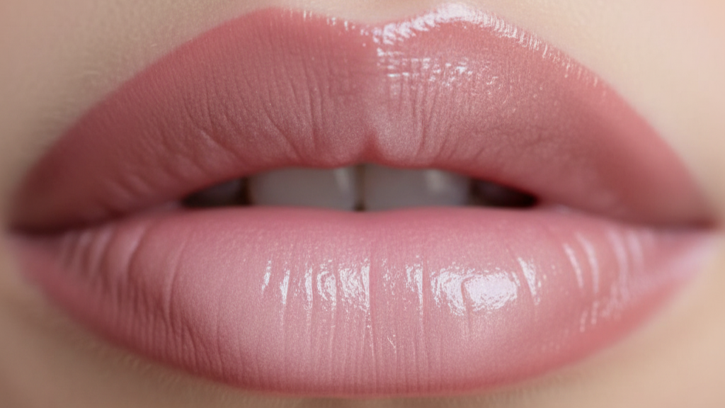 Makeup Lamaran Sederhana