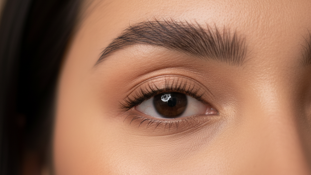 Makeup Lamaran Sederhana