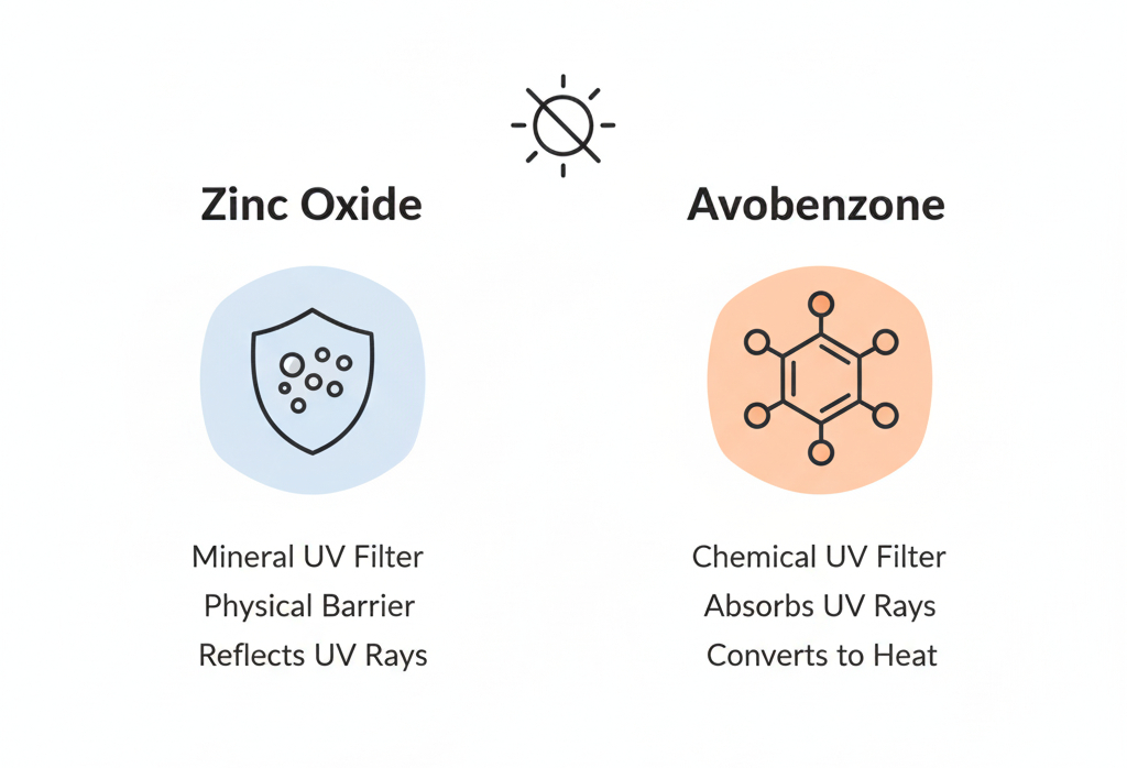 Fungsi PA++++ pada Sunscreen