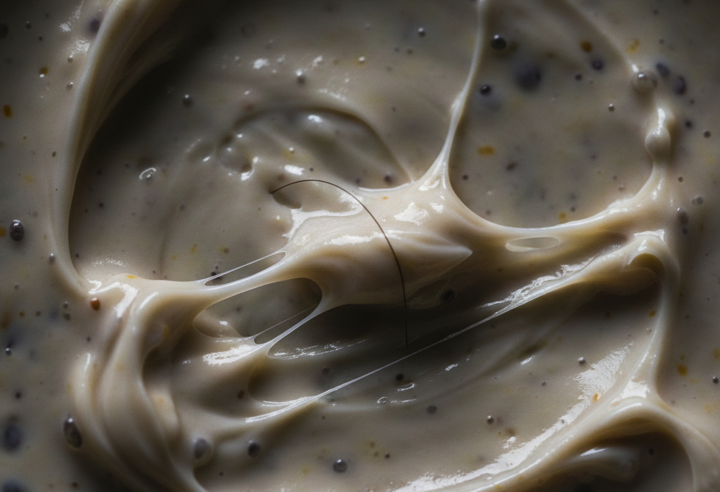 Ciri krim bermerkuri