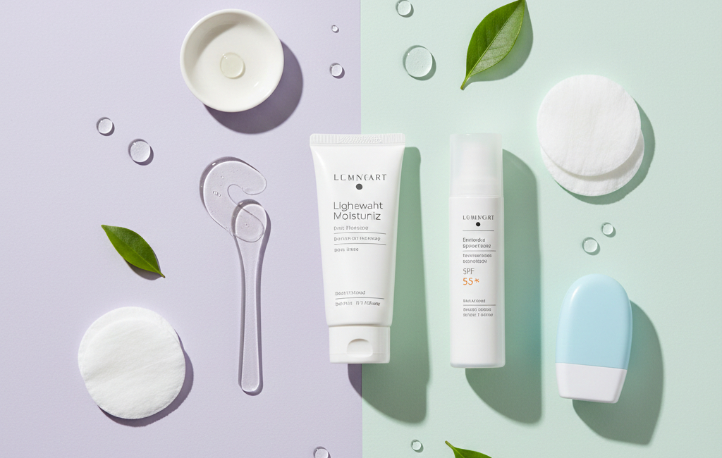 Makeup Wisuda Outdoor