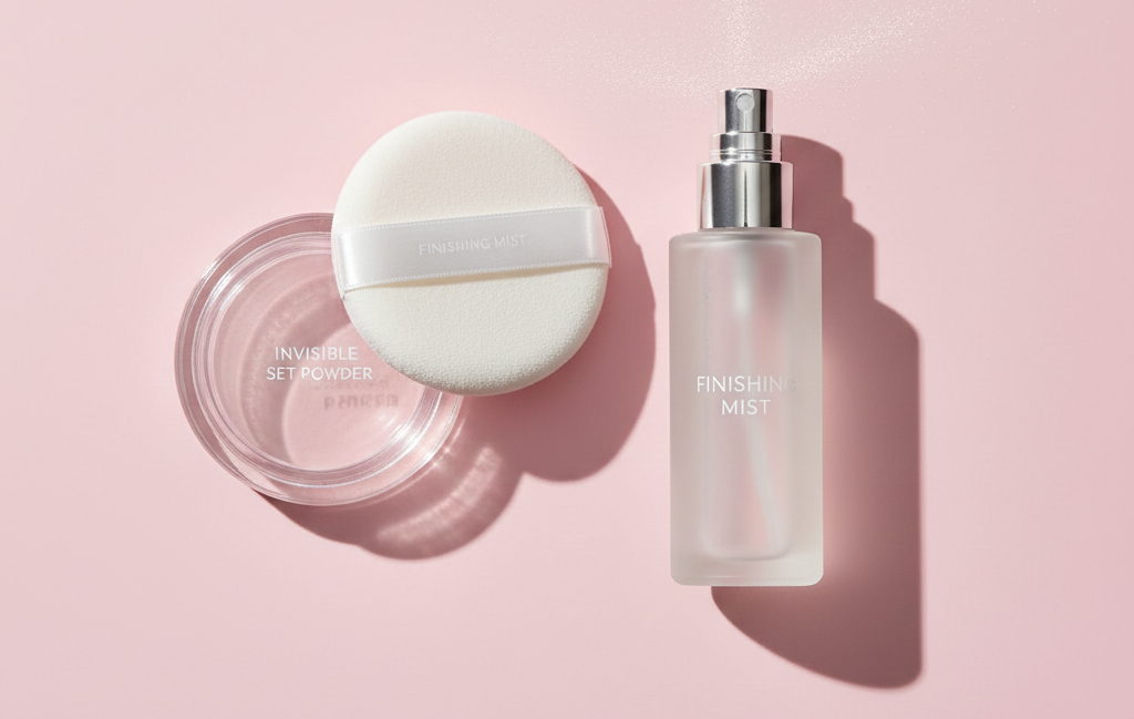 Makeup Wisuda Outdoor