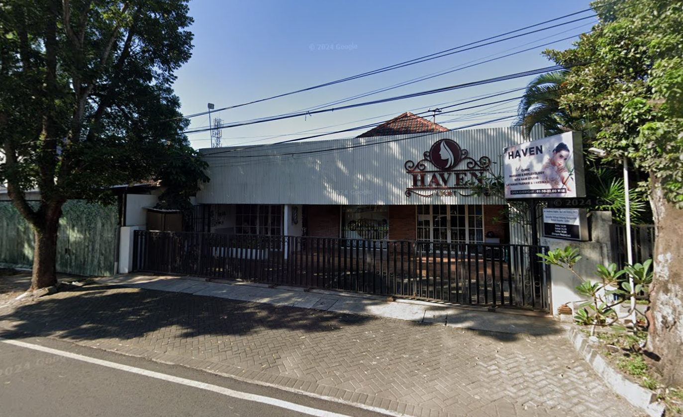 Klinik Kecantikan di Malang