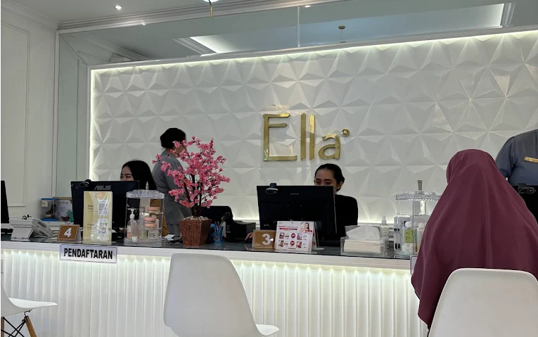 Klinik Kecantikan di Malang