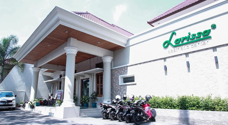 Klinik Kecantikan di Malang