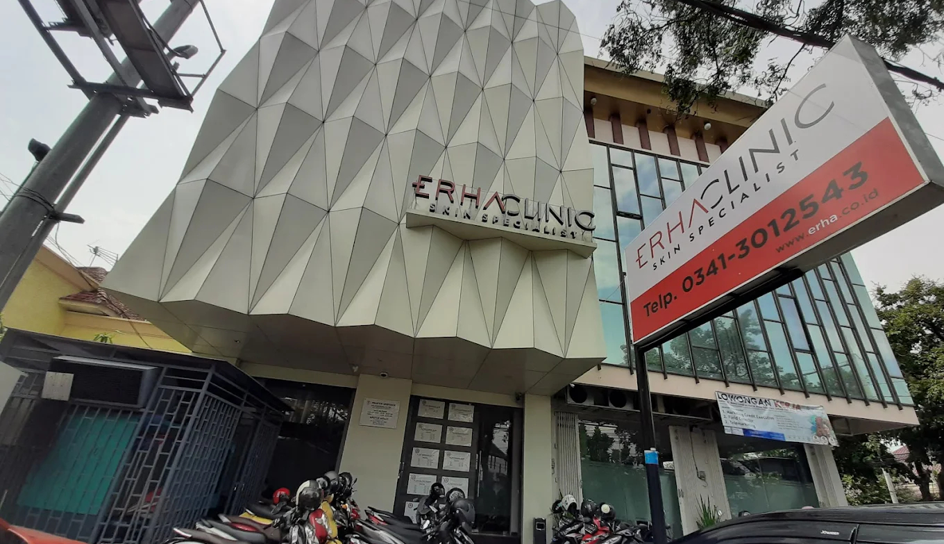 Klinik Kecantikan di Malang