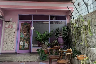 Salon Muslimah di Malang