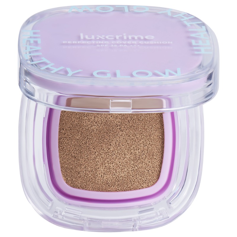 Cushion untuk Kulit Berminyak