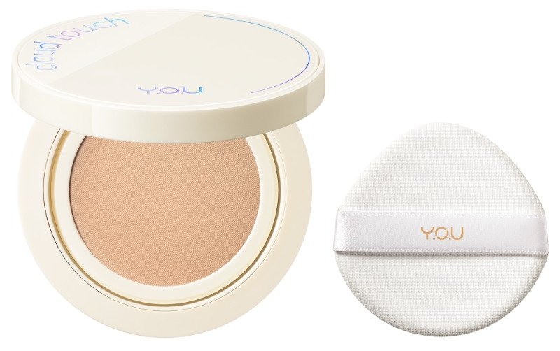 Cushion untuk Kulit Berminyak