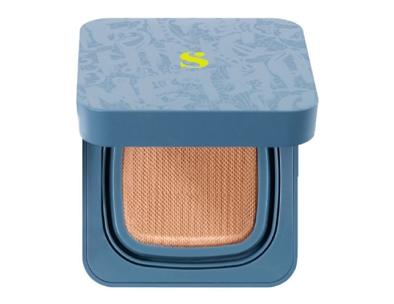 Cushion untuk Kulit Berminyak